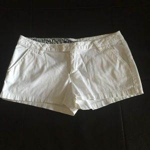 Volcom shorts