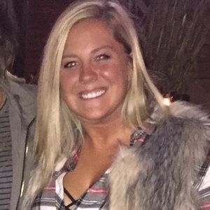 Meet your Posher, Kate