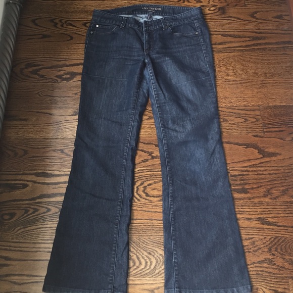 Bootcut Jeans