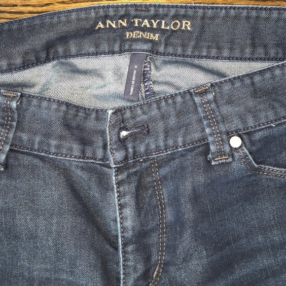Bootcut Jeans - Picture 2 of 4