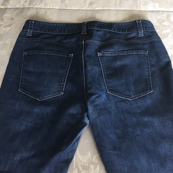 Bootcut Jeans - Picture 4 of 4