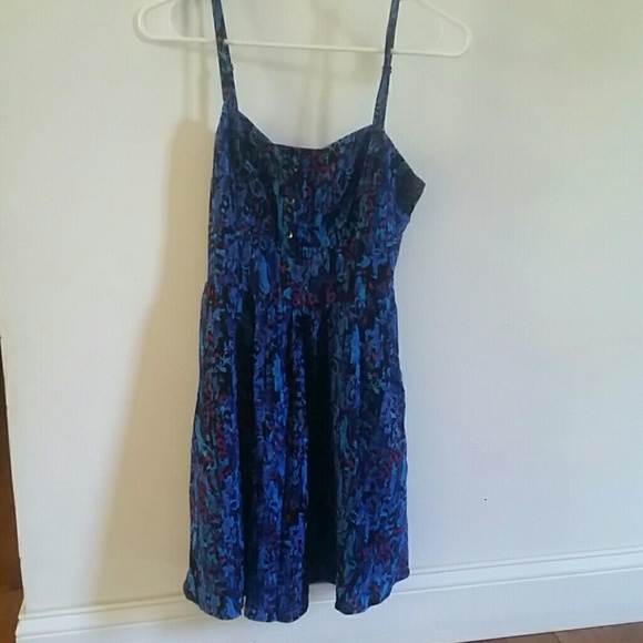Express dress