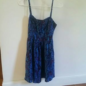 Express dress