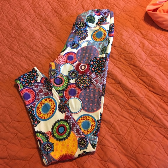One Size Leggings