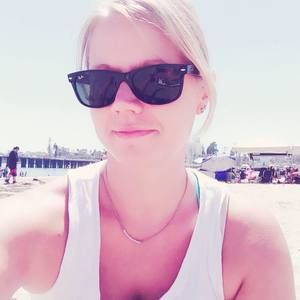 Meet your Posher, Kimberly