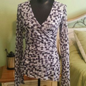 Long sleeve dress up or dress down tol