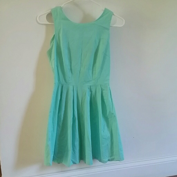 Rue 21 dress