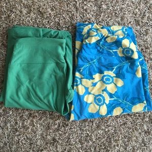 Os Lularoe bundle