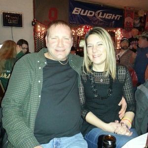 Meet your Posher, Staci