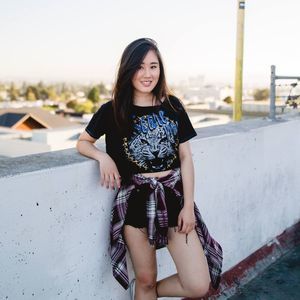 Meet your Posher, Beth