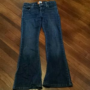 Old Navy // Flare Leg Jeans Size 12