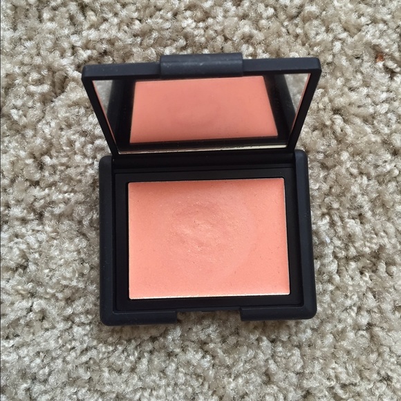 Nars Creme Blush - Enchanted