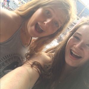 Meet your Posher, Kate