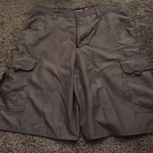 Tony Hawk Men's Cargo Shorts