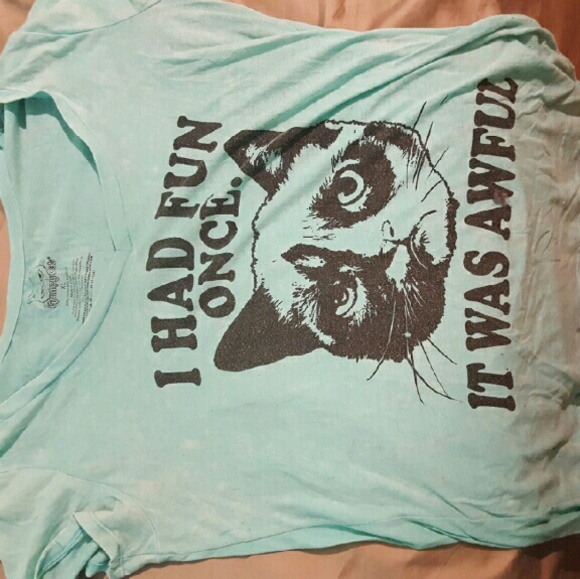Funny shirt