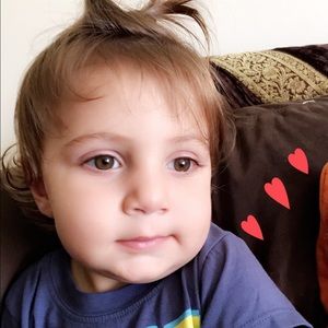 Meet your Posher, Farah