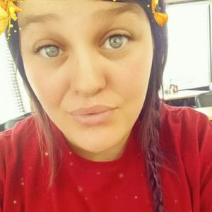 Meet your Posher, Cierra