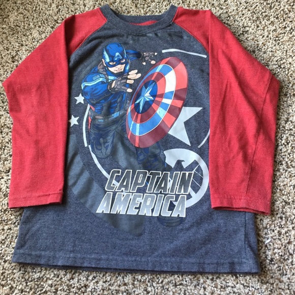 Captain America