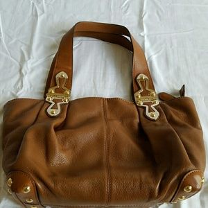 Michael Kors shouler bag