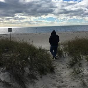 Meet your Posher, Cheryl