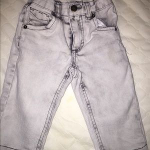Boys jeans