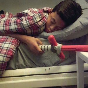 Meet your Posher, Tanielu