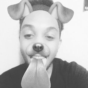 Meet your Posher, Bryan