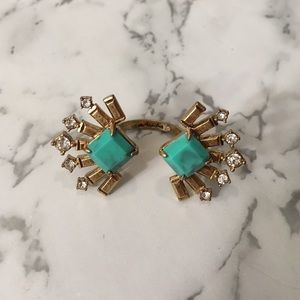 Veda Split Adjustable Ring Stella & Dot