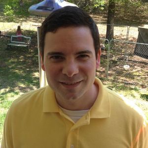 Meet your Posher, Tom