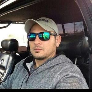 Meet your Posher, Agustín