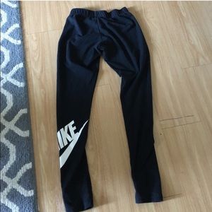 Nike Cotton Leggings