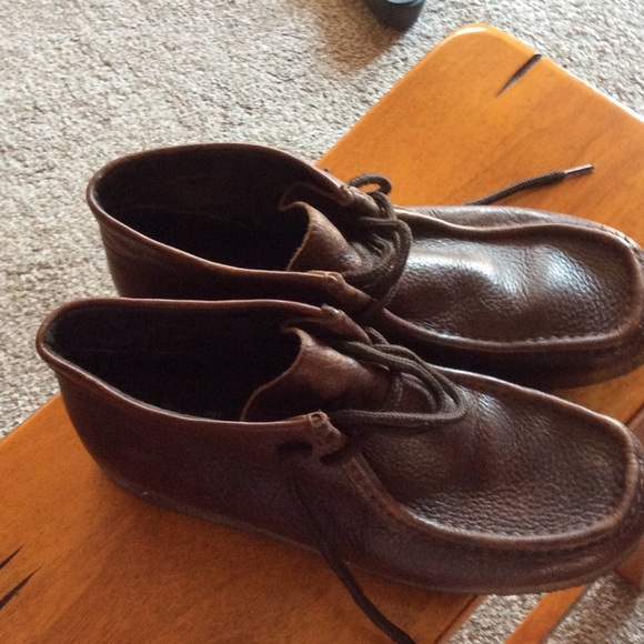 $15 Men's 7.5 Easy Times - Picture 1 of 3