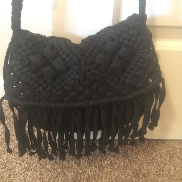 Boho bag