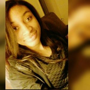 Meet your Posher, Meghan