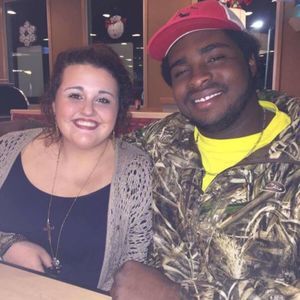 Meet your Posher, Ashton