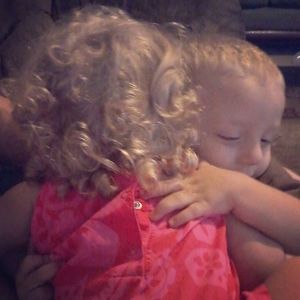 Meet your Posher, Nancy