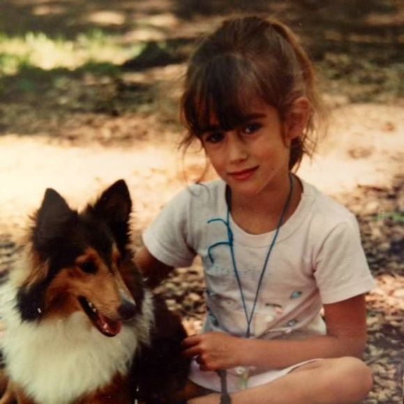 Meet your Posher, Jamie