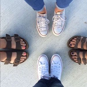 Meet your Posher, Ellie