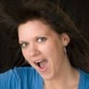 Meet your Posher, Kristen