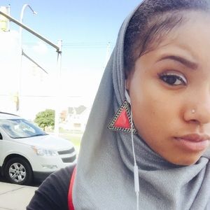 Meet your Posher, Chianna