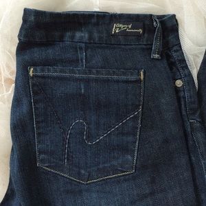 Citizens of Humanity Jeans