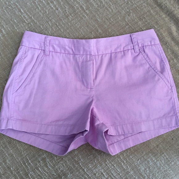 J.Crew shorts