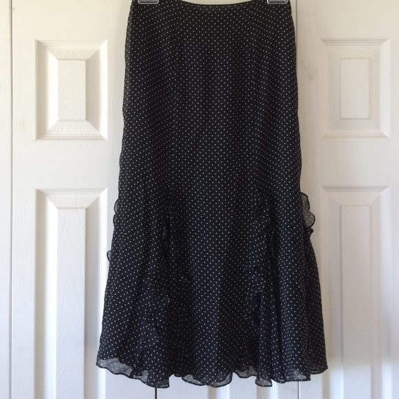 Lauren RL Skirt