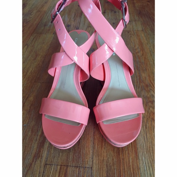 Gianni Bini Korah Wedges