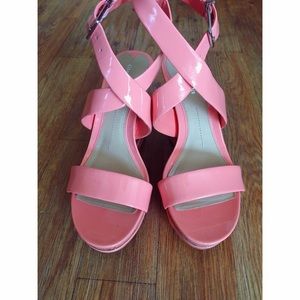 Gianni Bini Korah Wedges