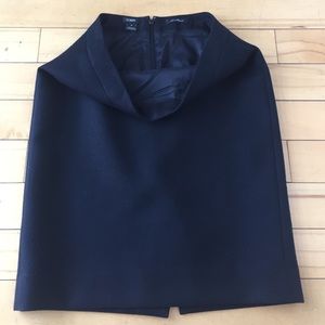 J crew pencil skirt no 2 size 8