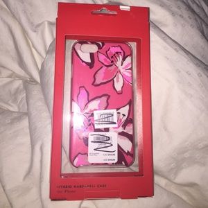 Kate Spade hybrid hard shell iPhone 6/6s