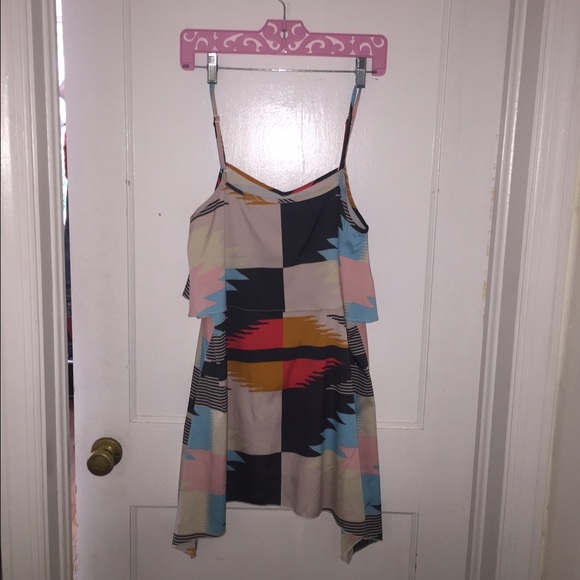 Soho Dress - Picture 2 of 2