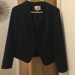 LOFT blazer
