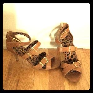 Jessica Simpson Sandal